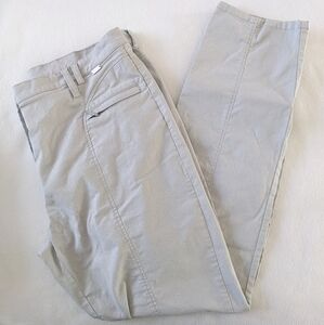XX Gray Steilmann Dress Pants